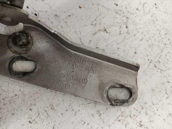 CHARNIERE DE CAPOT DROIT MERCEDES SPRINTER W906 2006-2018 - Vue 2